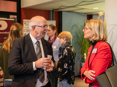 Kammerversammlung 2025 in Oldenburg