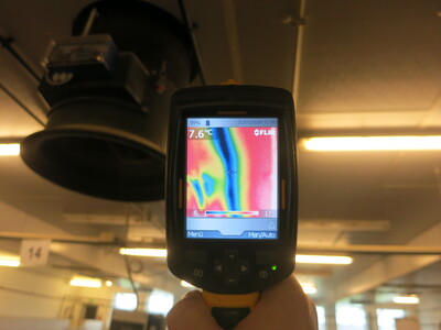 - © Bianca Heitmann Energieeffizienz