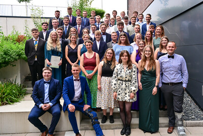 Freisprechung Landwirt*in Hannover 2025