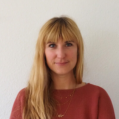 Kim Susanna Wingenfelder