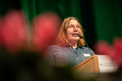 Kammerversammlung 2025 in Oldenburg