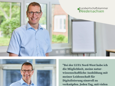 Marco Klaener - Projektleitung