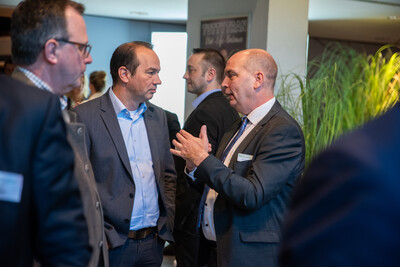 Kammerversammlung 2025 in Oldenburg