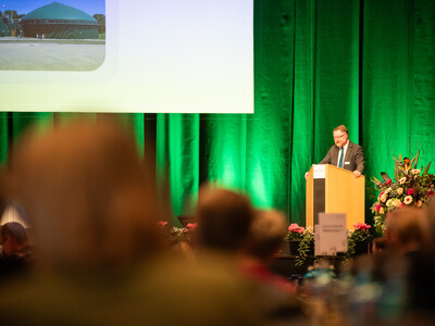 Kammerversammlung 2025 in Oldenburg