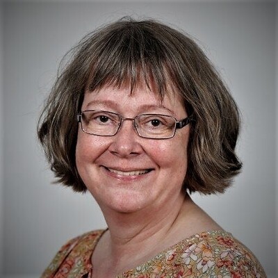 Angelika Degener - © LWK Niedersachsen Angelika Degener