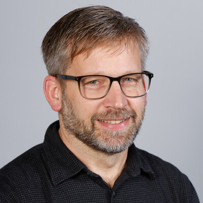 Eric Nietfeld