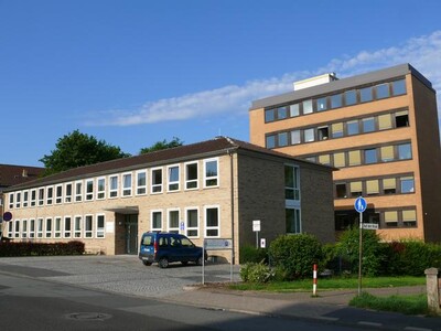 Bezirksstelle Northeim