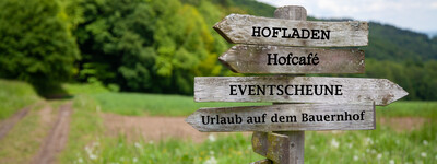 - © zabanski / stock.adobe.com bearbeitet von Lea Hänecke / LWK Niedersachsen Wegweiser