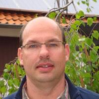 Albrecht Wille - © LWK Niedersachsen Albrecht Wille