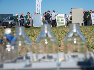 Matthias Miersch Sommertour Schw&uuml;blingsen