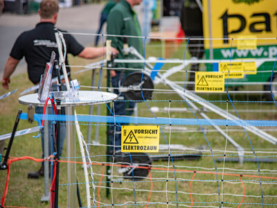 2. Echemer Zauntag am 04.06.2026.