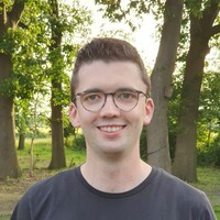 Luca Beuke - © LWK Niedersachsen Luca Beuke