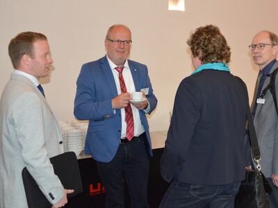 agriDIALOG - Abschlussveranstaltung am 23.04.2018 im Hannover Congress Centrum