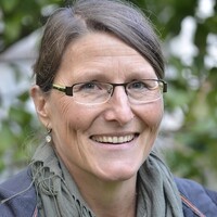 Ruth Beatrix Hainke - © LWK Niedersachsen Ruth Beatrix Hainke