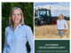 Maren Schröder-Meyer - Landwirtin - © Henning Stauch / Fotograf bearbeitet von Sabrina Schultze-Clement / LWK Niedersachsen Maren Schröder-Meyer - Landwirtin