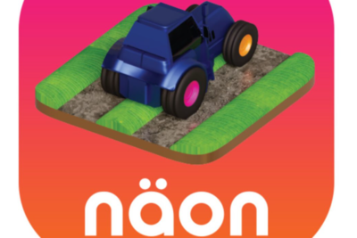 N&Auml;ON Logo