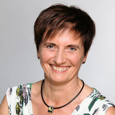 Hannelies Crone - © LWK Niedersachsen Hannelies Crone