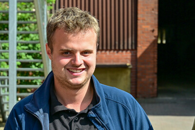 Niklas Kruse
