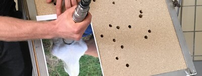 - © Michael Gertenbach Sachkundelehrgang Betäuben und Töten