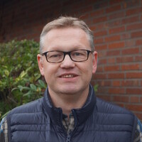 Dirk Lüvolding - © LWK Niedersachsen Dirk Lüvolding