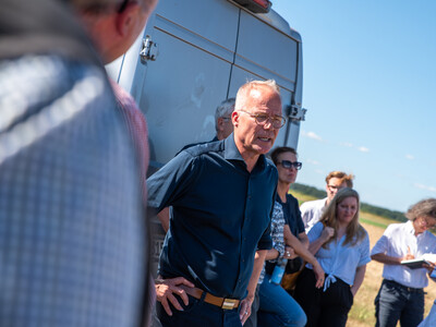 Matthias Miersch Sommertour Schwüblingsen