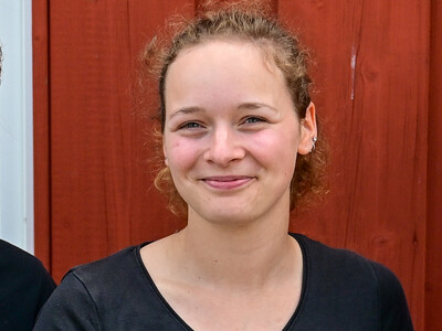 Elisabeth Matthies