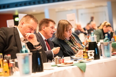 Kammerversammlung 2025 in Oldenburg