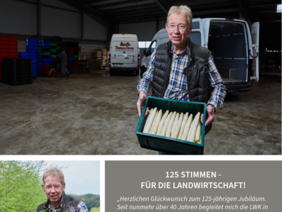 Berthold Niehaus - Obst und Gemüsebauer