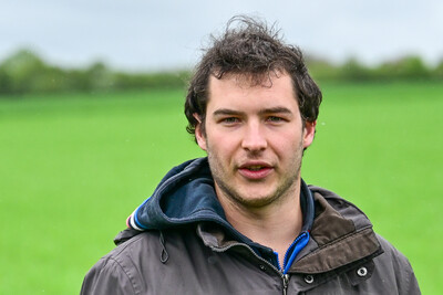 Tim Breckner