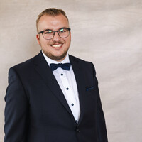 Paul Emken - © LWK Niedersachsen Paul Emken