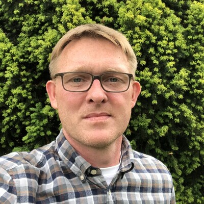 Alexander Kirchhoff - © LWK Niedersachsen Alexander Kirchhoff