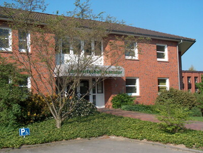 Bezirksstelle Osnabrück