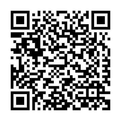 QR-Codes erleichtern das Speichern von Kontaktdaten. - © Iris Kracke QR-Code
