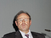 agriGLOBAL - Nachhaltigkeitskongress am 15.11.2012 in Hannover