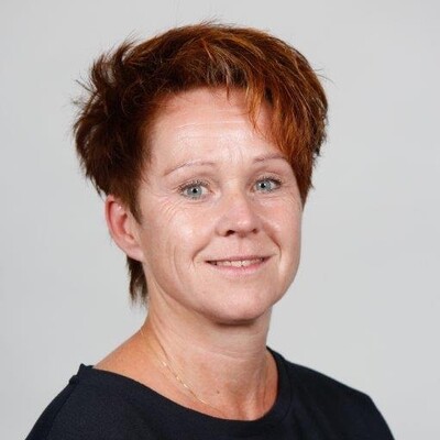 Anett Aldag - © LWK Niedersachsen Anett Aldag