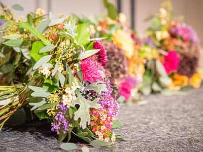 Gesellschaftsabend der Landwirtschaftskammer Niedersachsen am 19.11.2025 in Oldenburg.