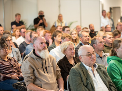 Fachgespr&auml;ch Legehenne 2026 Stadthalle Hasel&uuml;nne