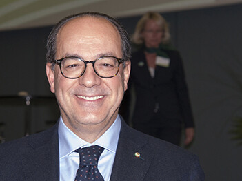 agriGLOBAL - Nachhaltigkeitskongress am 15.11.2012 in Hannover