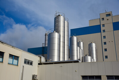 Ausbildung Milchtechnologe und Milchtechnologin - © Andreas Teichler Ausbildung Milchtechnologe und Milchtechnologin