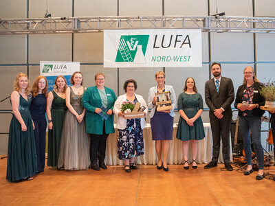 Freisprechung Milchwirtschaftliche Berufe 2025