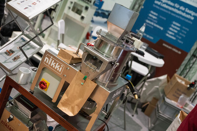 DLG-Technikertagung 2025 - © Christopher Hanraets DLG-Technikertagung 2025