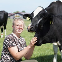Dorothee Goertz - © LWK Niedersachsen Dorothee Goertz
