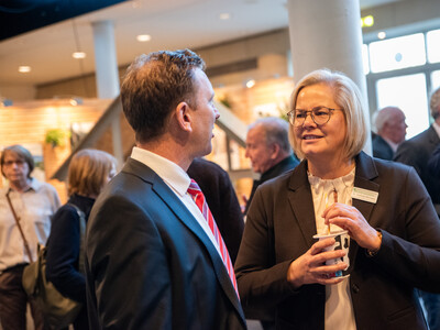 Kammerversammlung 2025 in Oldenburg