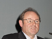 agriGLOBAL - Nachhaltigkeitskongress am 15.11.2012 in Hannover