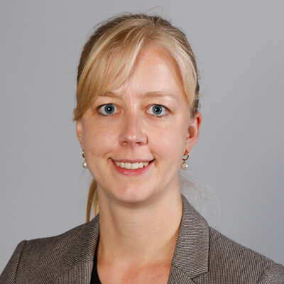 Dr. Neele Dirksen - © LWK Niedersachsen Dr. Neele Dirksen