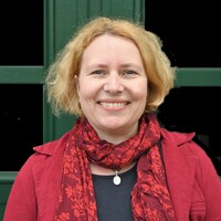 Wiebke Müller-Scholz - © LWK Niedersachsen Wiebke Müller-Scholz