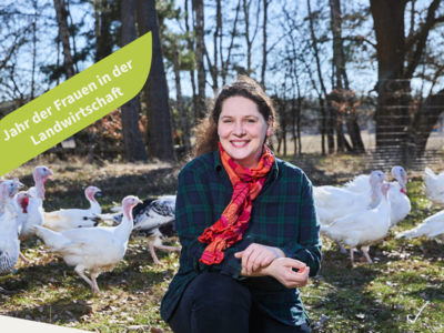 Drei Fragen an Christine Bremer