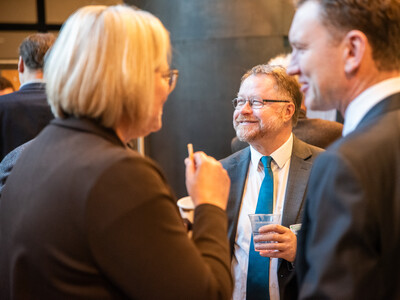 Kammerversammlung 2025 in Oldenburg