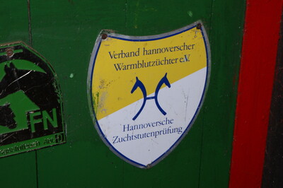 Verleihung des Staatsehrenpreises an Johann Gerdes, Bargstedt