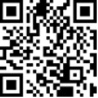 QR-Code zum Fest der Landwirtschaft 2026